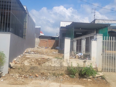 Đất tđc bầu gáo   tt diên khánh   113,9m    đường 8m   chỉ 1,75 tỷ 4