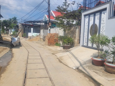 Đất tđc bầu gáo   tt diên khánh   113,9m    đường 8m   chỉ 1,75 tỷ 2