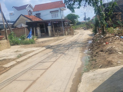 Đất tđc bầu gáo   tt diên khánh   113,9m    đường 8m   chỉ 1,75 tỷ 3