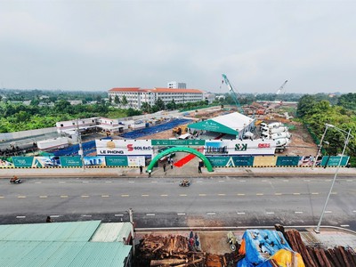 The emerald garden view chỉ 35tr/m2 chạm tay vào giấc mơ sở hữu căn hộ trung tâm tại bình dương 1