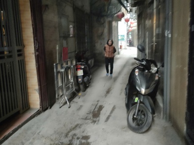 Bán gấp giá rẻ nguyễn xiển 38m, 4 tầng, mặt tiền 4.8m, 2.85 tỷ thanh xuân. 1