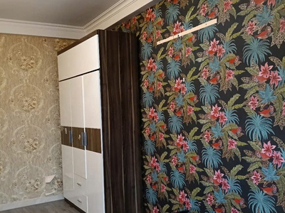 Bán gấp giá rẻ tt tân mai 45m, 1.5 tầng, mặt tiền khoảng 2.4m 2.18 tỷ hoàng mai. 1