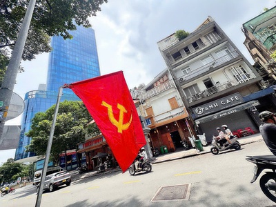 Duy nhất nhà bán mtkd đ.nguyễn thái bình , quận 1 - 5,5m 16m - ngay góc hàm nghi vị trí siêu vip 0