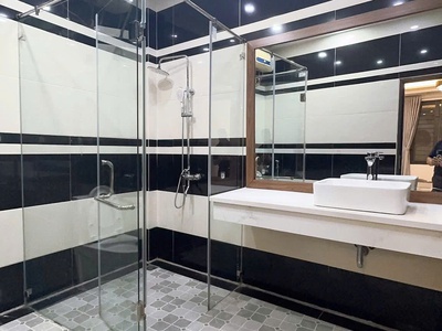 Nhà văn tiến dũng 32m2x 5 tầng, 30m ô tô tránh, tặng nội thất ở ngay, 6.3 tỷ 1