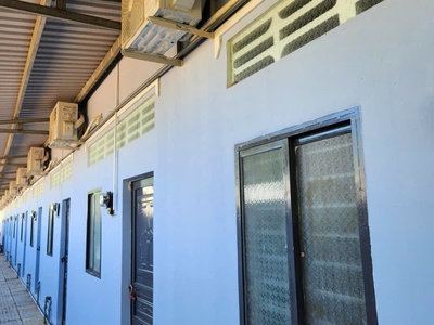 Bán đất kinh doanh 550m  cửa dương   có sẵn 20 phòng trọ, hạ tầng hoàn thiện 2