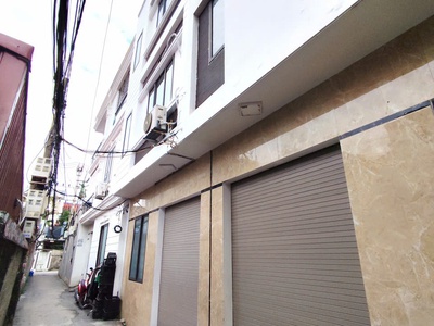 Bán nhà hào khê - quán nam - 40m 3 tầng - sát mặt đường - giá 3.45 tỉ 4