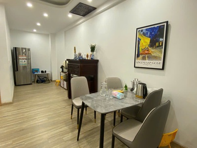 Chỉ 2.46 tỷ có ngay căn hộ, 02 ngủ, 62 m2, KĐT Thanh Hà, Hà Đông, Hà Nội 1