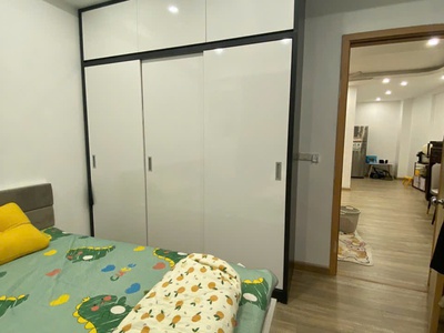 Chỉ 2.46 tỷ có ngay căn hộ, 02 ngủ, 62 m2, KĐT Thanh Hà, Hà Đông, Hà Nội 2