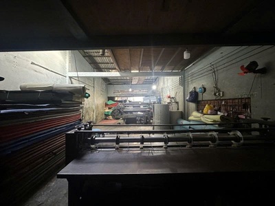 Bán nhà mặt tiền khuông việt - gần trịnh đình trọng, 5,9x23m, c4 - gpxd 7 tầng, 16,9 tỷ 1