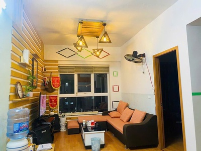 Bán căn hộ 02 ngủ, 66 m2 , Khu đô thị Thanh Hà, Hà Đông, Hà nội 0