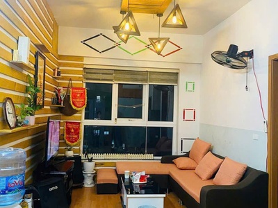 Bán căn hộ 02 ngủ, 66 m2 , Khu đô thị Thanh Hà, Hà Đông, Hà nội 1