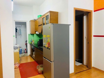 Bán căn hộ 02 ngủ, 66 m2 , Khu đô thị Thanh Hà, Hà Đông, Hà nội 2