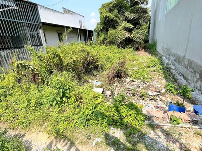 Cần bán 331m2 đất thổ cư lô 2 đường bờ kinh t14 2