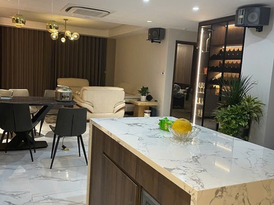 Bán căn hộ chung cư tại đường huỳnh văn nghệ, phường phúc lợi, long biên, hà nội. 0