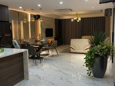 Bán căn hộ chung cư tại đường huỳnh văn nghệ, phường phúc lợi, long biên, hà nội. 1