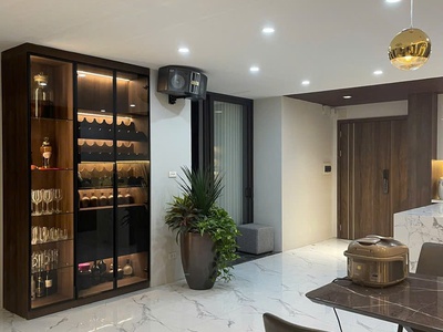 Bán căn hộ chung cư tại đường huỳnh văn nghệ, phường phúc lợi, long biên, hà nội. 2