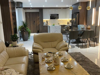 Bán căn hộ chung cư tại đường huỳnh văn nghệ, phường phúc lợi, long biên, hà nội. 3