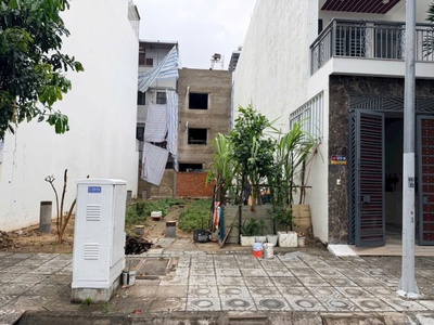 Đất đẹp   giá tốt    chính chủ cần bán tại khu đô thị an bình tân, phường phước long, tp nha trang 4