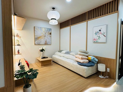 Sở hữu ngay căn hộ bcons center city - căn hộ trung tâm - nâng tầm thịnh vượng 1