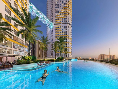 Sở hữu ngay căn hộ bcons center city - căn hộ trung tâm - nâng tầm thịnh vượng 2