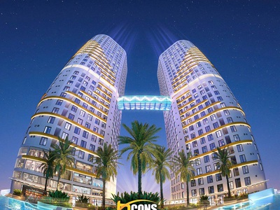 Sở hữu ngay căn hộ bcons center city - căn hộ trung tâm - nâng tầm thịnh vượng 3