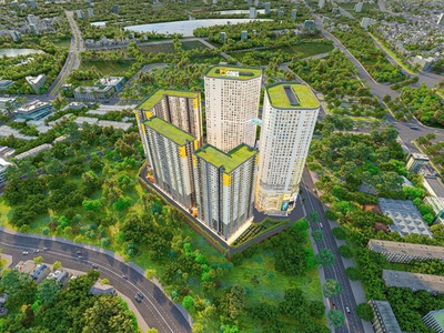 Sở hữu ngay căn hộ bcons center city - căn hộ trung tâm - nâng tầm thịnh vượng 4