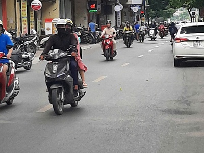 Bán nhà mặt phố nguyễn chánh, tú mỡ, nam trung yên 1