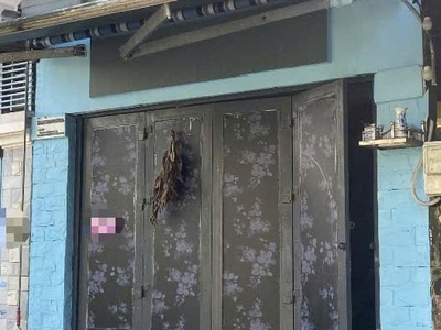 Nhà xinh 1 lầu 3mx10m 1 xẹt tân thới hiệp 21 q12 2