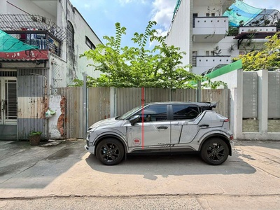 Bùi đình tuý, p.24 bình thạnh   hẻm ô tô tránh   51m    sổ đẹp 2