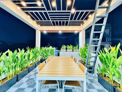 Nhà 4 tầng btct   trần bình trọng p.5 bình thạnh   giáp phú nhuận, gần sân bay 3