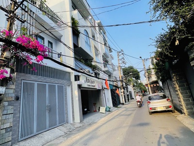 Đất đẹp hẻm xe hơi   lê quang định p.11 bình thạnh   nở hậu tài lộc 0