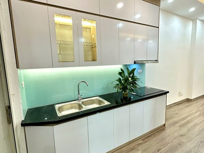 Bán căn hộ chung cư kim văn - kim lũ - hoàng mai - hà nội nội thất đẹp 2