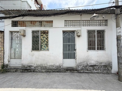 Hẻm taxi d2 bình thạnh   cạnh hutech   83m   7x12    tiện xây chdv 1