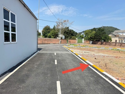 Bán đất thôn phú thịnh, minh phú, sóc sơn. đường trải nhựa. gần việt phủ thành chương 0