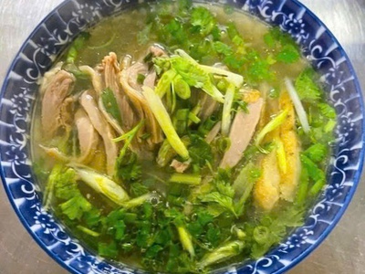 Phở gà ngon Yên Hòa Cầu Giấy 0