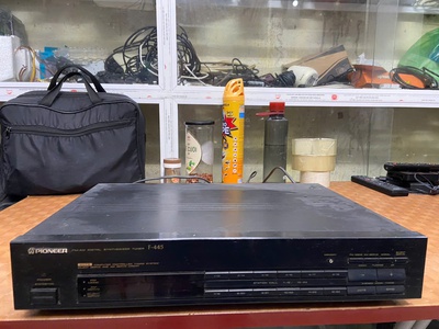 Bán ít đồ âm thanh đang dùng tốt 1