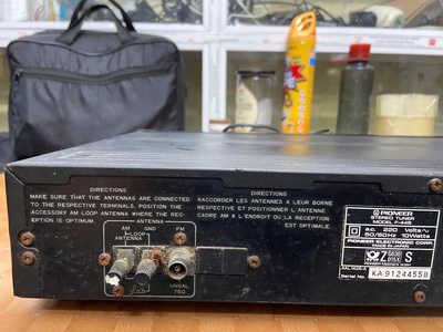 Bán ít đồ âm thanh đang dùng tốt 3