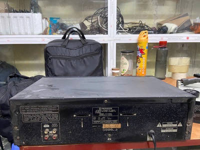 Bán ít đồ âm thanh đang dùng tốt 5