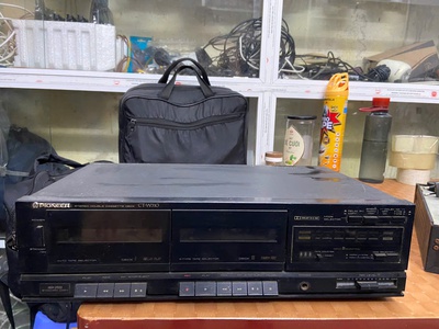 Bán ít đồ âm thanh đang dùng tốt 8