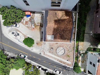 Bán đất góc 2 mặt tiền, thái ly, thảo điền, thủ đức q2 cũ , 187m2, shr, 51.9 tỷ 3