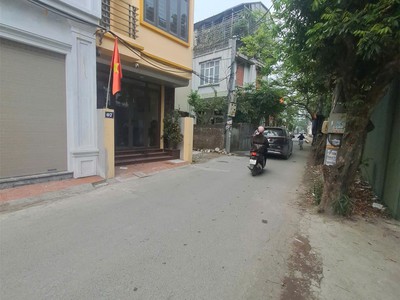  bán nhà mặt đường vĩnh ninh thanh trì   50m    5 tầng   ô tô tránh   kinh doanh tốt   15 tỷ 0