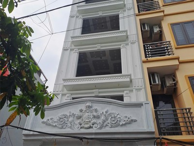  bán nhà mặt đường vĩnh ninh thanh trì   50m    5 tầng   ô tô tránh   kinh doanh tốt   15 tỷ 3