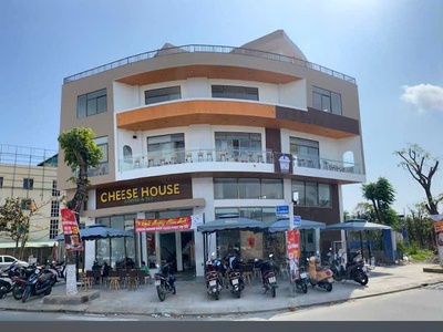 Cho thuê mặt bằng kinh doanh nguyên căn   mặt tiền ngã tư cầu nguyễn tri phương   vị trí cực kỳ đắc 0