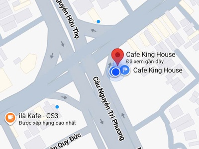 Cho thuê mặt bằng kinh doanh nguyên căn   mặt tiền ngã tư cầu nguyễn tri phương   vị trí cực kỳ đắc 1