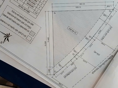 Cho thuê mặt bằng kinh doanh nguyên căn   mặt tiền ngã tư cầu nguyễn tri phương   vị trí cực kỳ đắc 2