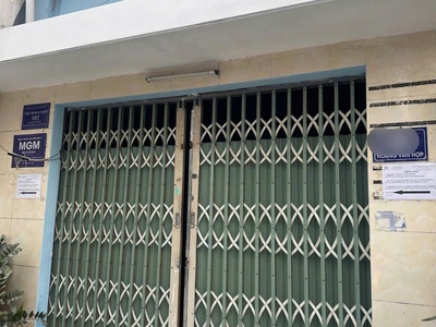 Nhà đẹp - chính chủ cho thuê nhà 2 mặt tiền   hoàng văn hợp, an lạc, bình tân,tphcm 0