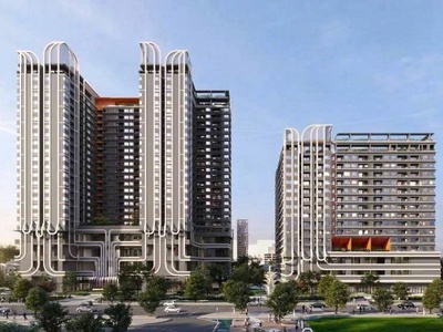 The nest   chính thức nhận booking 1