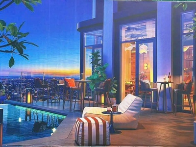 The nest   chính thức nhận booking 2