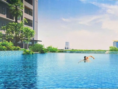 The nest   chính thức nhận booking 3