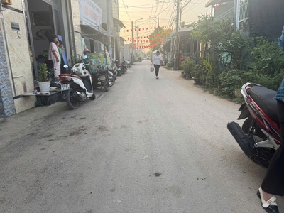 Bán đất thổ cư 64m2 vĩnh lộc b, bình chánh, giá siêu hời 1.6 tỷ, pháp lý rõ ràng, liên hệ ngay 1